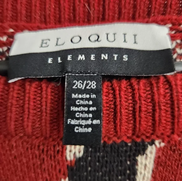 Sweater - Picture 3 of 4